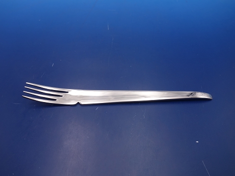Dinner Fork 8